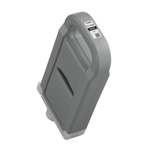 Canon PFI-2700 MBK, Tinte Matte Black, 700ml