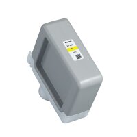 Canon PFI-2100 Y, Tinte Yellow, 160 ml