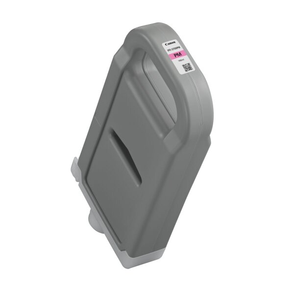 Canon PFI-3700 PM, Tinte Photo Magenta, 700ml