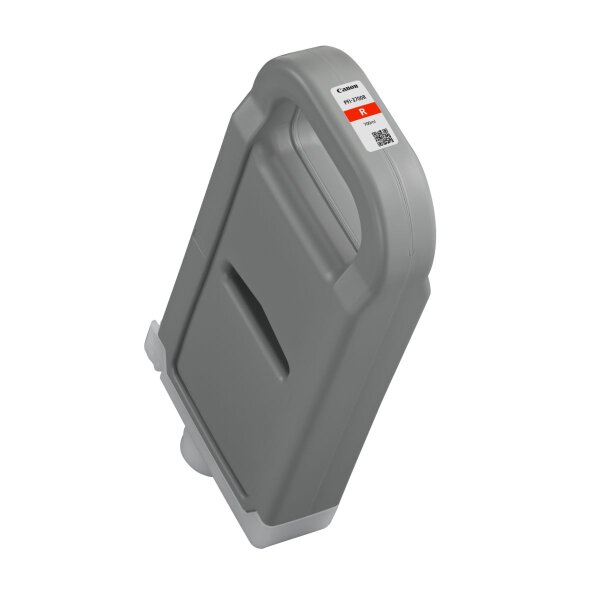 Canon PFI-3700 R, Tinte Rot, 700ml