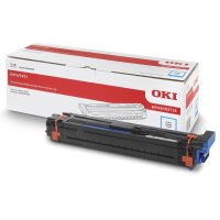 OKI Bildtrommel cyan, PLAVI ES9542R