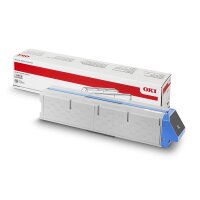 OKI Toner black, PLAVI 9524R