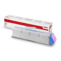 OKI Toner magenta, PLAVI 9524R
