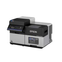 Epson ColorWorks C8000e (BK)