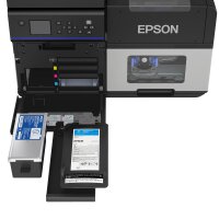 Epson ColorWorks C8000e (BK)