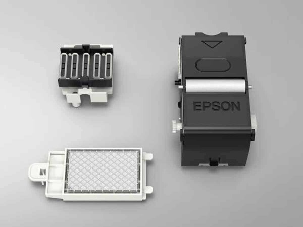 EPSON Druckkopf Reinigungs Kit, SC-F2000 / F2100, C13S092001