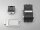 EPSON Druckkopf Reinigungs Kit, SC-F2000 / F2100, C13S092001