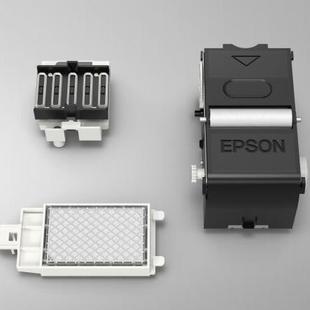 Epson Head Cleaning Set S400262 SC-G6000 and SC-F2200