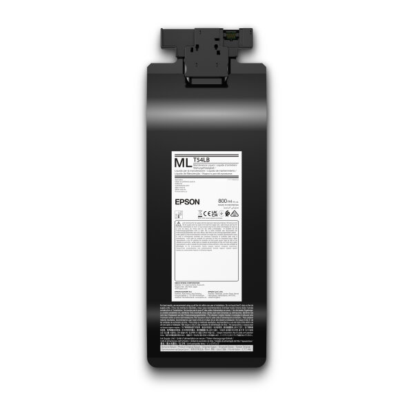 Epson Maintenance Liquid T54LB00