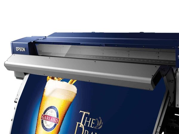 EPSON optionales Trocknungssystem SC-S40600 / S80600, C12C932381