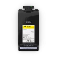 Epson Tinte P-Series Yellow IIPS 1600ml