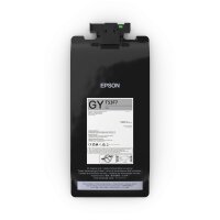 Epson Tinte P-Series Gray IIPS 1600ml