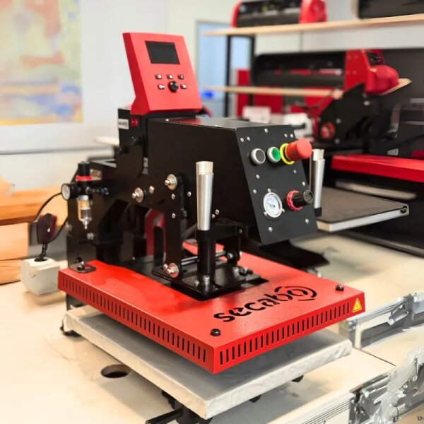 Secabo TPS7 SMART