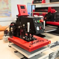 Secabo TPS7 SMART