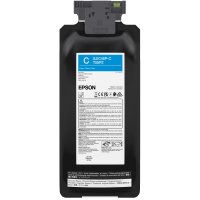 Epson Tinte cyan, ColorWorks C8000e
