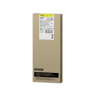 Epson Tinte yellow, ColorWorks C8000e, 480ml