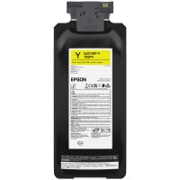 Epson Tinte yellow, ColorWorks C8000e, 480ml