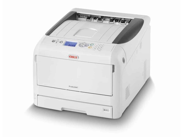 OKI Pro8432WT