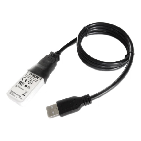 Epson OT-WL06-323: Wireless LAN dongle 2.4/5GHz WE/CE