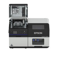Epson ColorWorks C8000e
