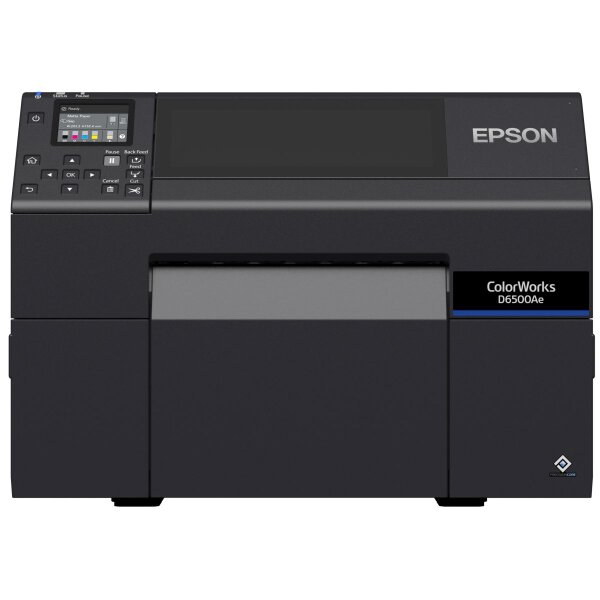 Epson ColorWorks 6500