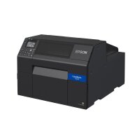 Epson ColorWorks 6500