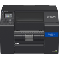 Epson ColorWorks 6500