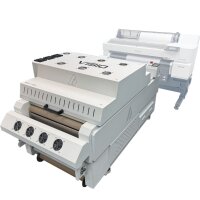 Azon Visio DTF-Powder Shaker