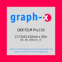 GRX Film Pro135