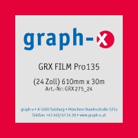 GRX Film Pro135