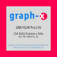 GRX Film Pro135