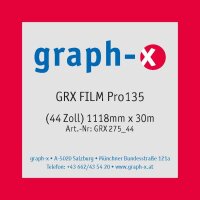 GRX Film Pro135
