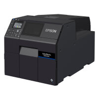 Epson ColorWorks 6000