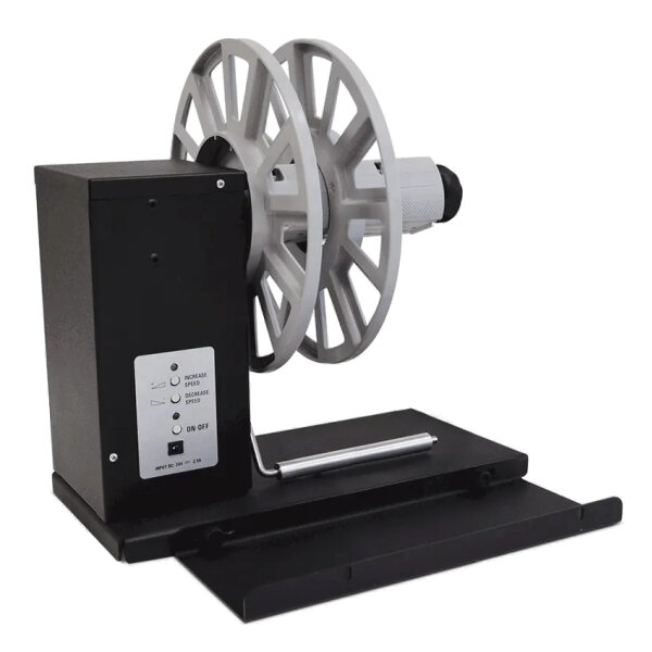 DPR Etikettenabwickler f&uuml;r Epson ColorWorks 6000A Etikettendrucker