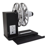 DPR Etikettenabwickler f&uuml;r Epson ColorWorks 6000A...