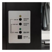 DPR Etikettenabwickler f&uuml;r Epson ColorWorks 6000A...
