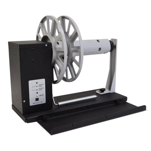 DPR Etikettenabwickler f&uuml;r Epson ColorWorks 6500A Etikettendrucker