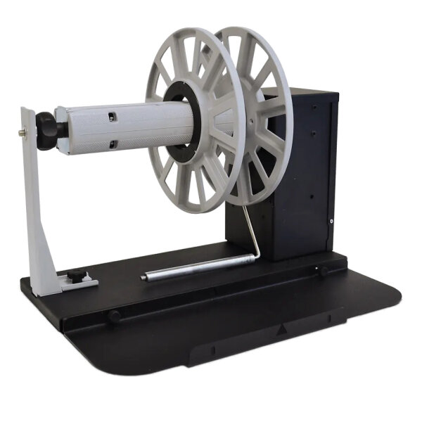 DPR Etikettenaufwickler f&uuml;r Epson ColorWorks 6500A Etikettendrucker