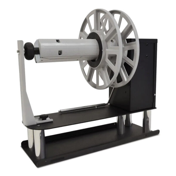 DPR Etikettenabwickler f&uuml;r Epson ColorWorks 6500P Etikettendrucker