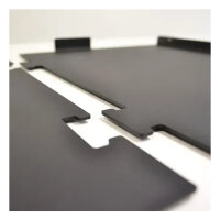 DPR Grundplatten f&uuml;r Epson ColorWorks Etikettendrucker