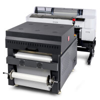 Adkins DTF Inline Compact 600