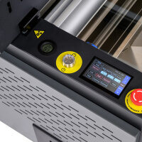 Adkins DTF Inline Compact 900