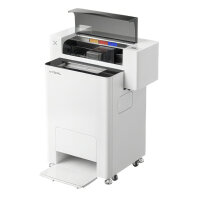 xTool Apparel DTF-Drucker mit OS1 Shaker-Ofen
