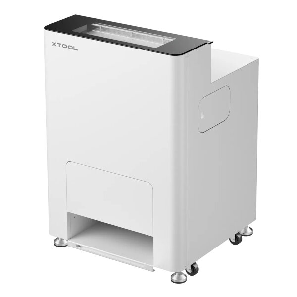 xTool OS1 Automatischer Shaker-Ofen