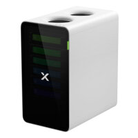 xTool Apparel DTF-Drucker mit OS1 Shaker-Ofen + AP2 Abluftfilter