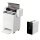 xTool Apparel DTF-Drucker mit OS1 Shaker-Ofen + AP2 Abluftfilter