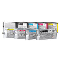 Mutoh eco solvent MS31 ink