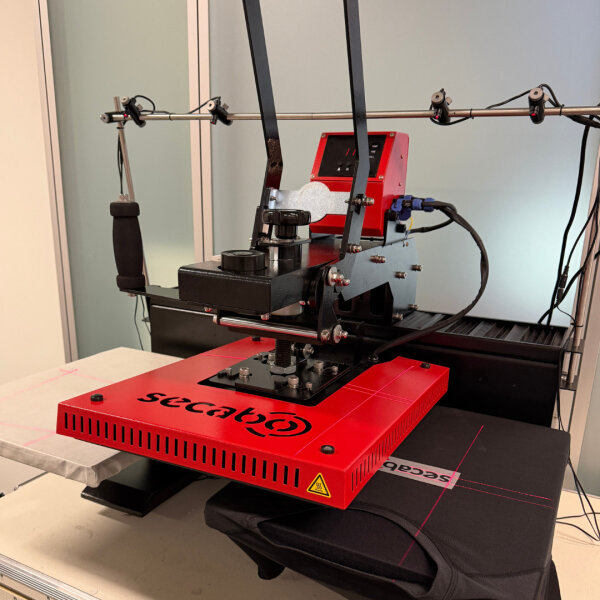 Secabo TD7 LITE X Laser