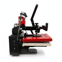 Secabo TD7 LITE X Laser