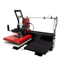Secabo TD7 LITE X Laser